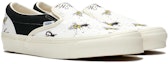 Order Ralph Steadman x Vans OG Classic Slip-On LX 'Lebah' VN0A45JKVQL