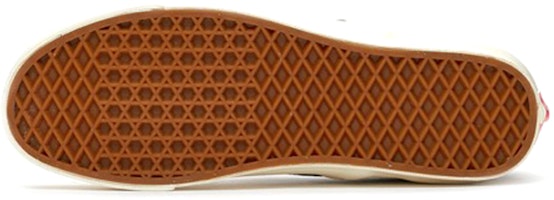 Ralph Steadman x Vans OG Classic Slip-On LX 'Atún Azul' VN0A45JKVQM Purchase Ralph Steadman x Vans OG Classic Slip-On LX 'Atún Azul' VN0A45JKVQM