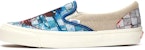 Ralph Steadman x Vans OG Classic Slip-On LX 'Checkerboard Splatter' Lelasan. VN0A45JKVQN