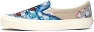 Buy Ralph Steadman x Vans OG Classic Slip-On LX 'Checkerboard Splatter' Lelasan. VN0A45JKVQN