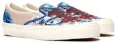 Order Ralph Steadman x Vans OG Classic Slip-On LX 'Checkerboard Splatter' Lelasan. VN0A45JKVQN