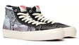 Lookbook Ralph Steadman x Vans OG SK8-Hi LX '斑马' VN0A45JLVQV