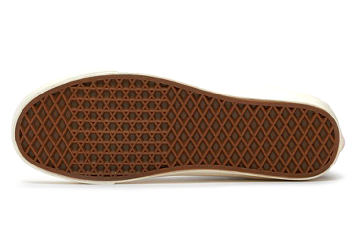 Purchase Ralph Steadman x Vans OG SK8-Hi LX 'Cebra' VN0A45JLVQV