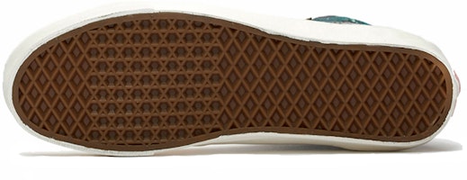 Ralph Steadman x Vans Style 138 LX '青蛙' VN0A3DP9VQW Purchase Ralph Steadman x Vans Style 138 LX '青蛙' VN0A3DP9VQW