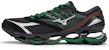 x Mizuno Randomevent Wave Prophecy LS 'Hitam' D1GG230101