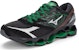 x Mizuno Randomevent Wave Prophecy LS 'Hitam' D1GG230101