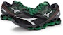 x Mizuno Randomevent Wave Prophecy LS 'Hitam' D1GG230101