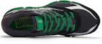 Shop x Mizuno Randomevent Wave Prophecy LS 'Hitam' D1GG230101