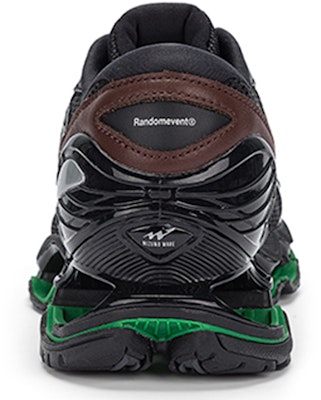 x Mizuno Randomevent Wave Prophecy LS 'Black' D1GG230101 Purchase x Mizuno Randomevent Wave Prophecy LS 'Black' D1GG230101