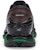 x Mizuno Randomevent Wave Prophecy LS 'Hitam' D1GG230101
