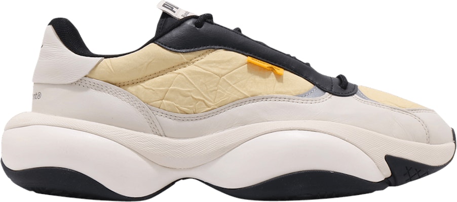 Puma sales alteration pn1