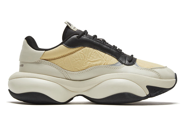 Order Randomevent x Puma Alteration Kurve 'Asparagus' Lelaki Wanita Sneakers 371400-01