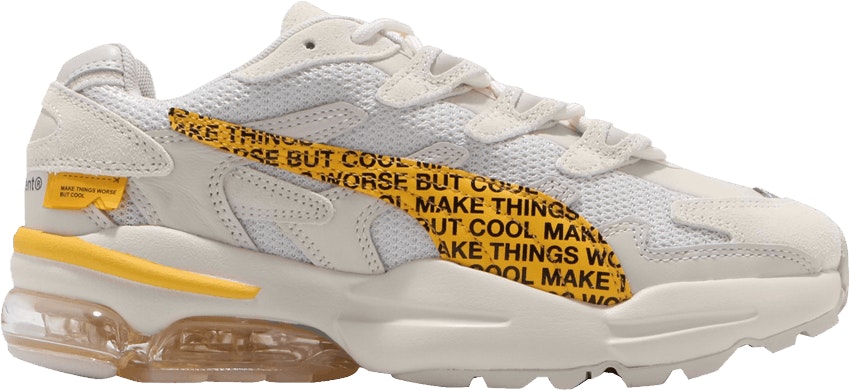 Randomevent x 2024 puma cell alien