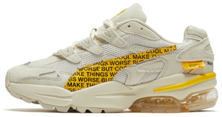 Randomevent x Puma Cell Alien 'Espárrago Blanco' 371402-01 Buy Randomevent x Puma Cell Alien 'Espárrago Blanco' 371402-01