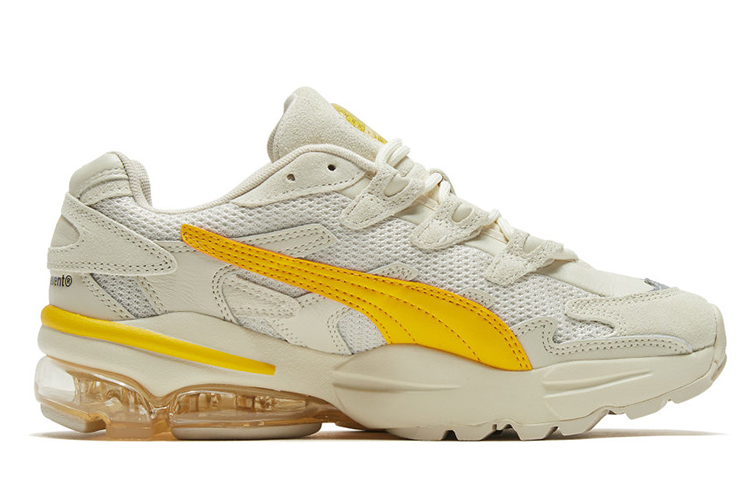 Order Randomevent x Puma Cell Alien 'Espárrago Blanco' 371402-01