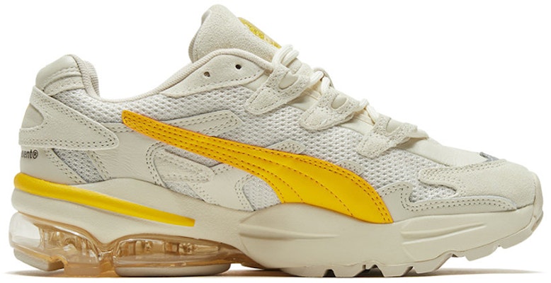 Randomevent x Puma Cell Alien "ホワイトアスパラ" 371402-01 Order Randomevent x Puma Cell Alien "ホワイトアスパラ" 371402-01