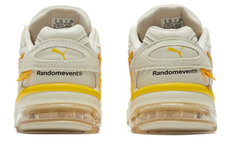 Shop Randomevent x Puma Cell Alien 'Espárrago Blanco' 371402-01