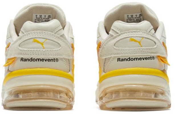 Randomevent x Puma Cell Alien "ホワイトアスパラ" 371402-01 Shop Randomevent x Puma Cell Alien "ホワイトアスパラ" 371402-01