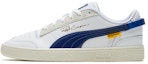 Buy Randomevent x Puma Ralph Sampson Low 'Biru Jati' 371394-01