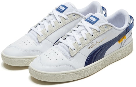 Randomevent x Puma Ralph Sampson Low 'True Blue' 371394-01 隨機事件 x 彪馬 拉夫·桑普森 低筒 ‘真藍’ 371394-01 Lookbook Randomevent x Puma Ralph Sampson Low 'True Blue' 371394-01 隨機事件 x 彪馬 拉夫·桑普森 低筒 ‘真藍’ 371394-01