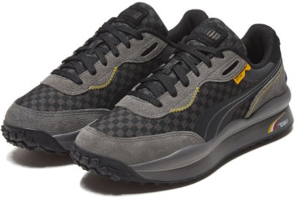 Puma andomevent Style Rider X 373458-01 Lookbook Puma andomevent Style Rider X 373458-01