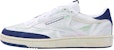 Randomevent x Reebok Club C 85 'SELEPAS MASALAH' 100210109