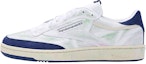 Buy Randomevent x Reebok Club C 85 'SELEPAS MASALAH' 100210109