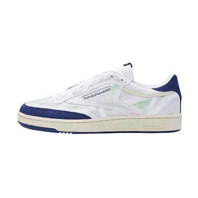 Randomevent Reebok Club C 85 'AFTER TROUBLE'