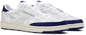 Randomevent x Reebok Club C 85 'SELEPAS MASALAH' 100210109