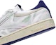 Sizing Randomevent x Reebok Club C 85 'SELEPAS MASALAH' 100210109