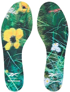 RANDOMEVENT x Reebok Club C 85 防滑耐磨 低幫 經典休閒時尚 板鞋 男女同款 白藍色 Cheap RANDOMEVENT x Reebok Club C 85 防滑耐磨 低幫 經典休閒時尚 板鞋 男女同款 白藍色