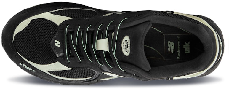 ニューバランス ランダムイベントxUNIK 2002R "セメント" ML2002RZ Order ニューバランス ランダムイベントxUNIK 2002R "セメント" ML2002RZ