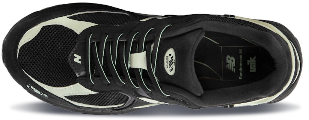 New Balance RANDOMEVENT x UNIK x 2002R 'Cement' ML2002RZ Order New Balance RANDOMEVENT x UNIK x 2002R 'Cement' ML2002RZ