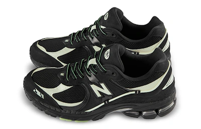 New Balance RANDOMEVENT x UNIK x 2002R 'Cement' ML2002RZ