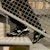 New Balance RANDOMEVENT x UNIK x 2002R 'Cement' Lelaki Sneakers ML2002RZ