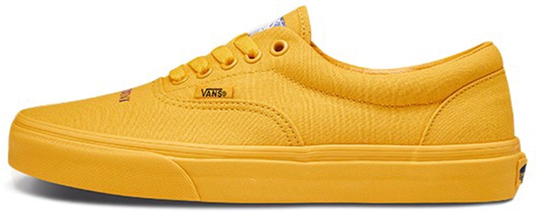 Vans X RANDOMEVENT Era Kuning VN0A4BV402M Buy Vans X RANDOMEVENT Era Kuning VN0A4BV402M