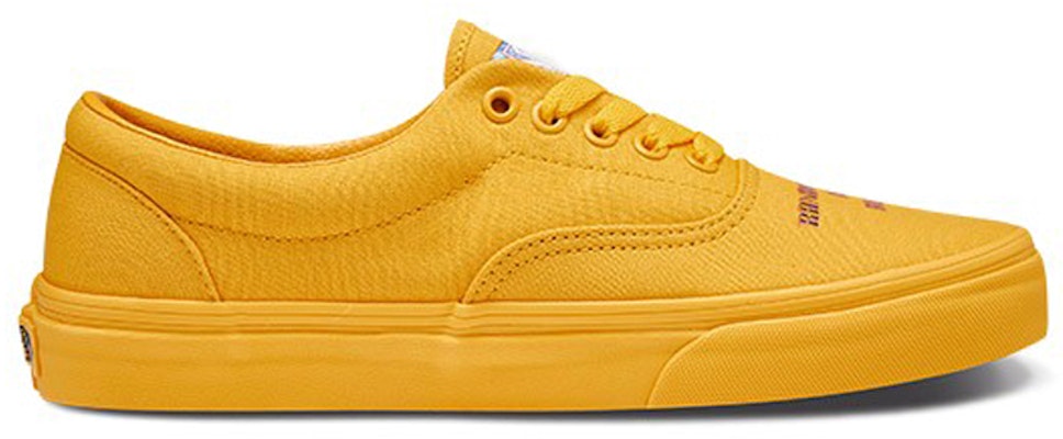 Vans X RANDOMEVENT Era Kuning VN0A4BV402M Order Vans X RANDOMEVENT Era Kuning VN0A4BV402M
