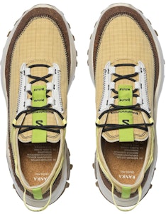 Salomon RANRA x Cross Pro "绿色" 473402 Lookbook Salomon RANRA x Cross Pro "绿色" 473402