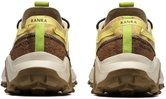 Salomon RANRA x Cross Pro 'Green' 473402 Shop Salomon RANRA x Cross Pro 'Green' 473402