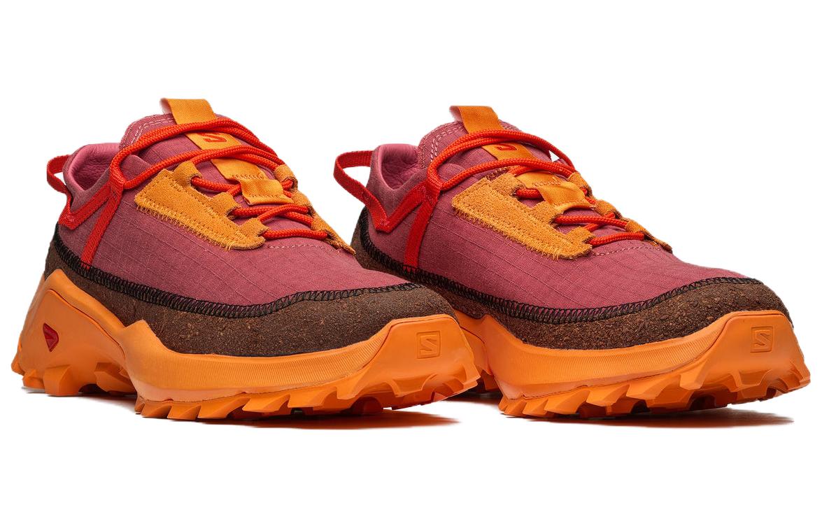 Salomon RANRA Cross Pro 'Red' 圖 2