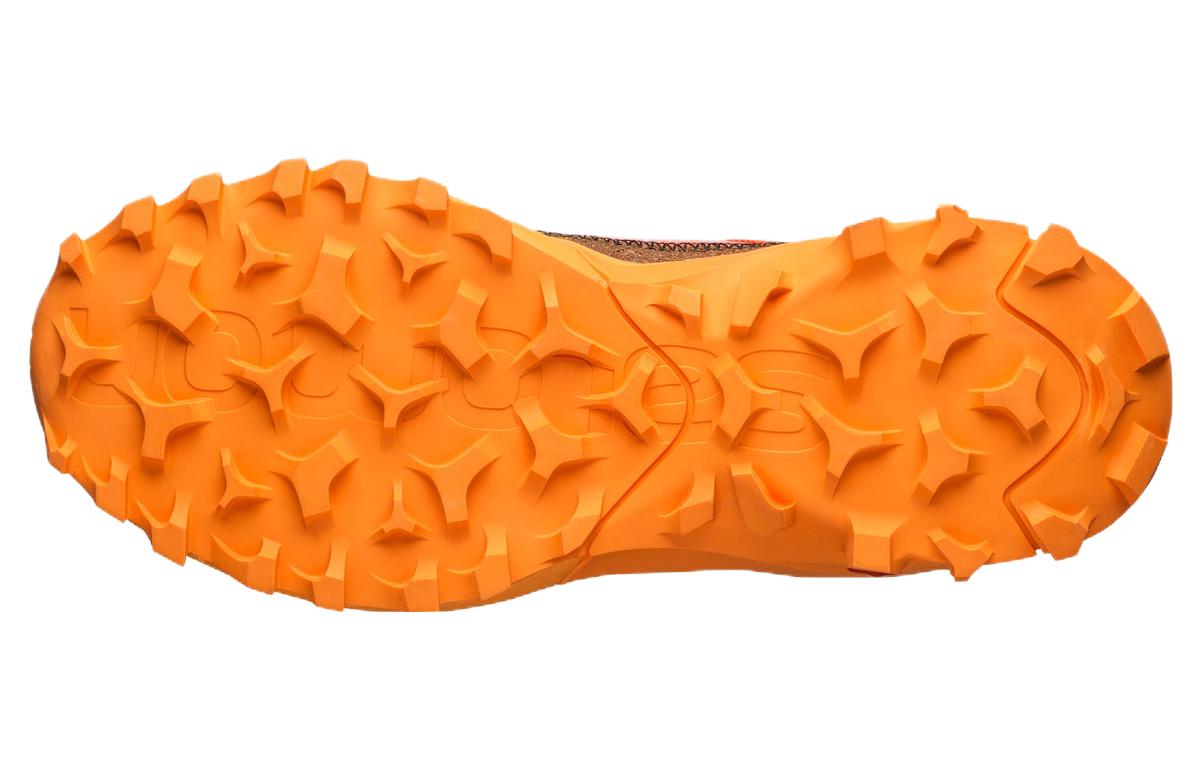 Salomon RANRA Cross Pro 'Red' 圖 5