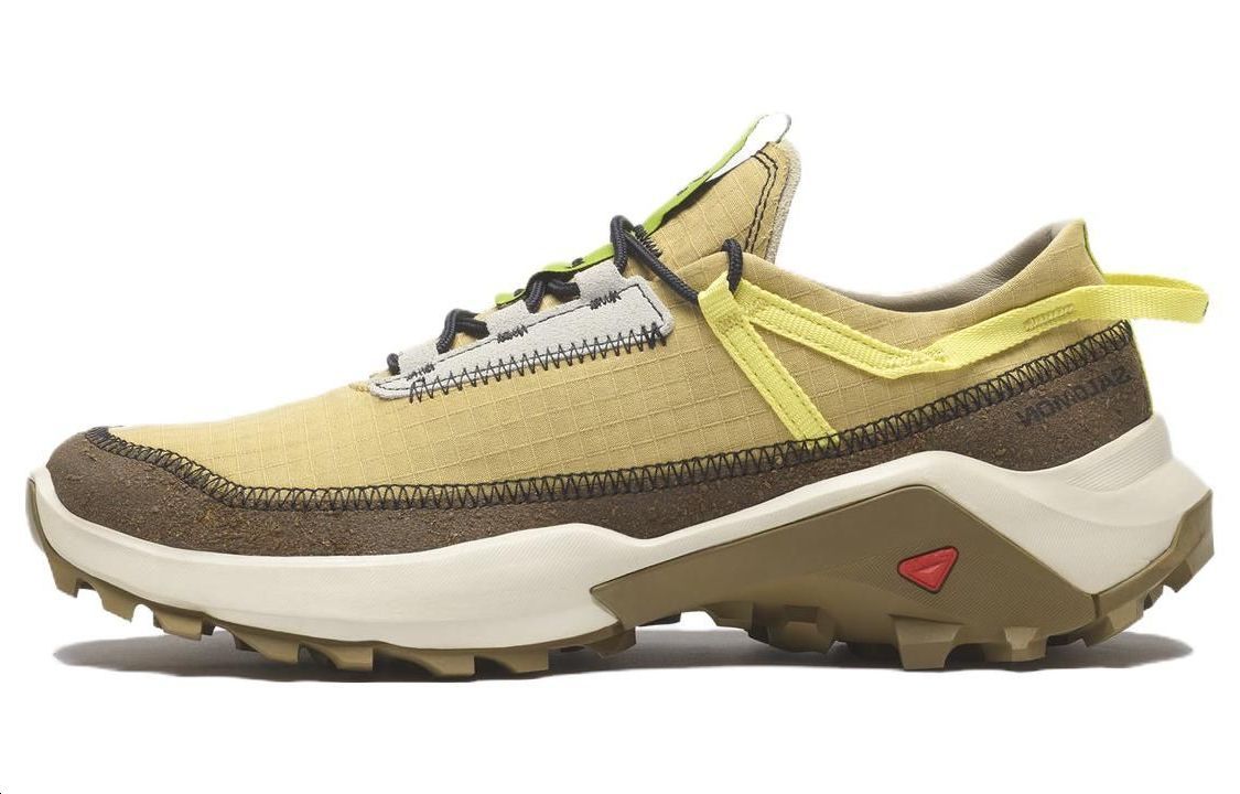 RANRA Salomon Cross Pro Better 'Cathay Spice'