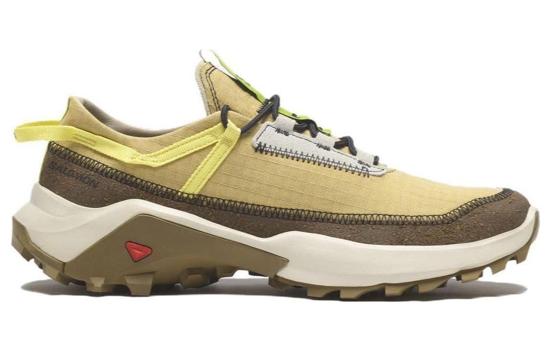 RANRA Salomon Cross Pro Better 'Cathay Spice' 圖 2