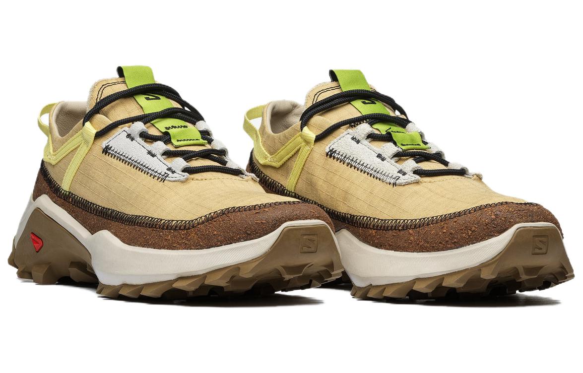 RANRA Salomon Cross Pro Better 'Cathay Spice' 圖 3