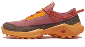 RANRA x Salomon Cross Pro Better 'Turmeric' L47340100 RANRA x Salomon Cross Pro Better 'Turmeric' L47340100