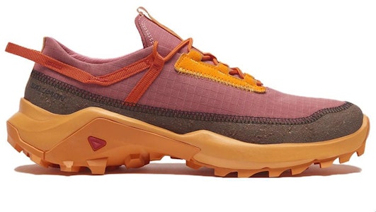 RANRA x Salomon Cross Pro Better 'Cúrcuma' L47340100 Order RANRA x Salomon Cross Pro Better 'Cúrcuma' L47340100