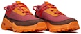 RANRA x Salomon Cross Pro Better 'Turmeric' L47340100