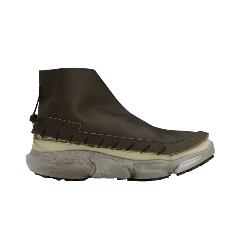 RANRA Salomon Skor 'Bleached Sand Slate Green' 圖 2