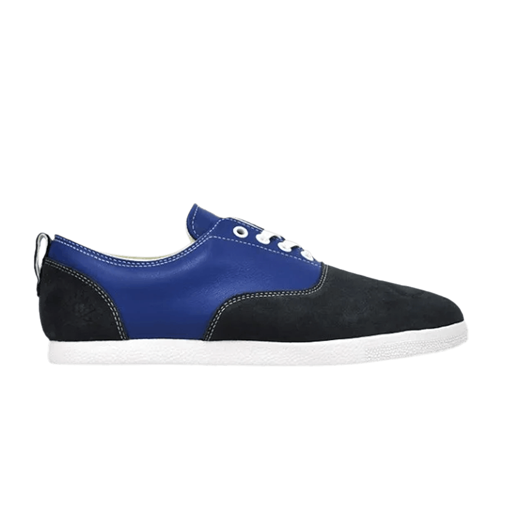 Ransom x adidas Curb 'Blue' G12947