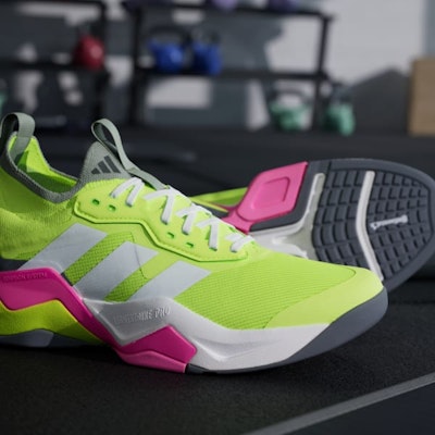 래피드무브 ADV 2 HIIT 트레이닝 슈즈 IH2707 3